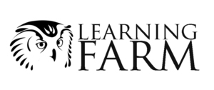 Learning Farm logo